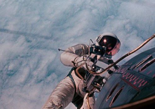 For All Mankind (1989)